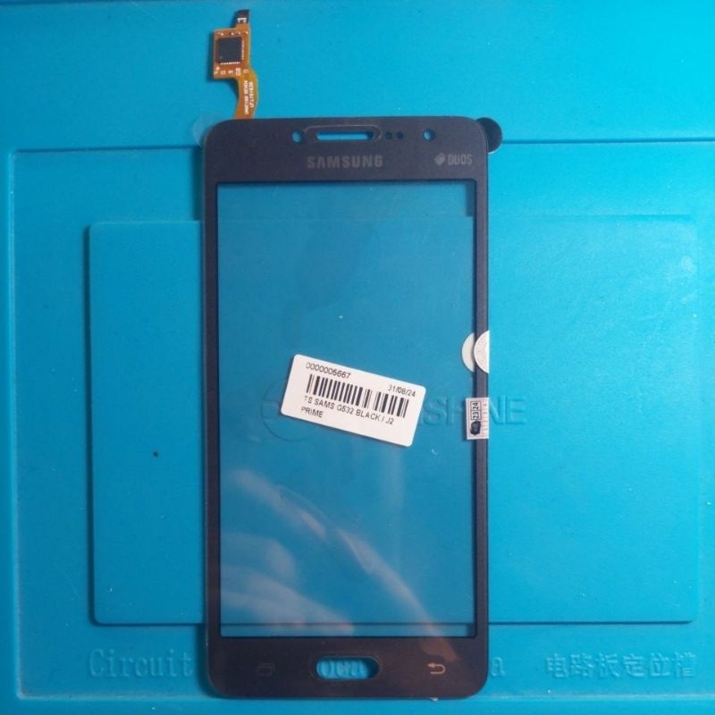 TS / TOUCH SCREEN SAMSUNG J2 PRIME