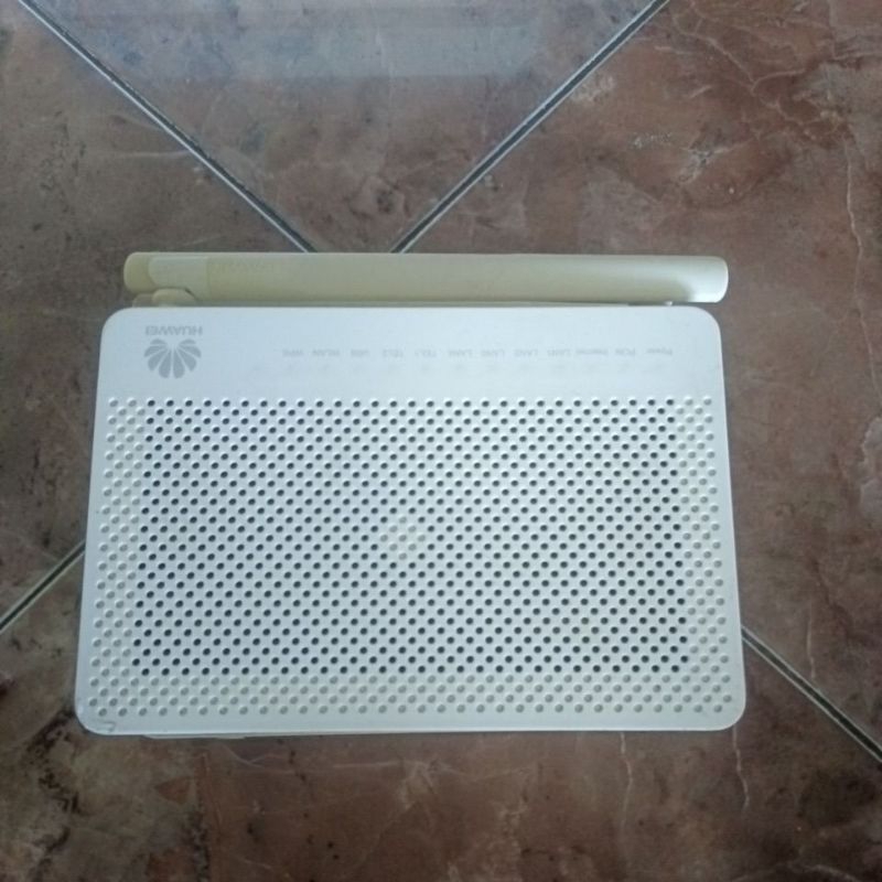 HUAWEI 5H5 & 41H5