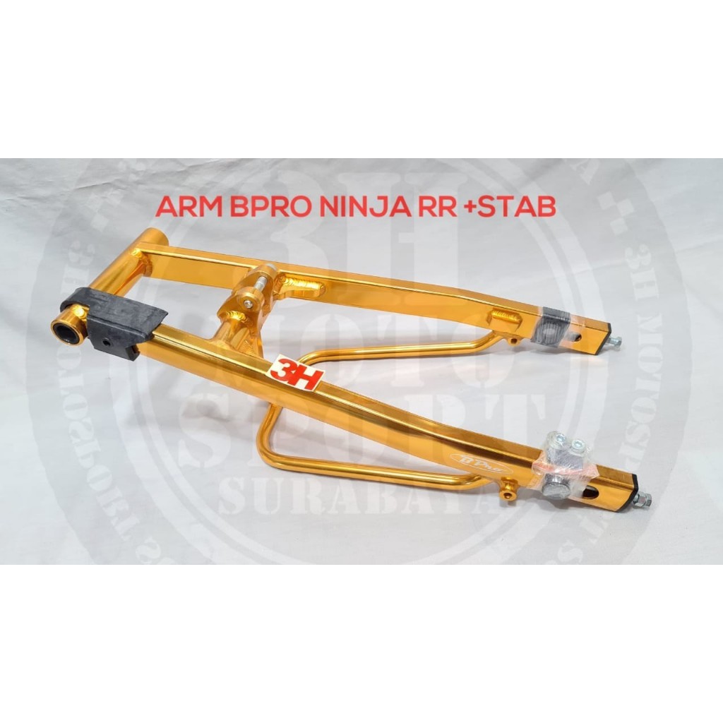 ARM B PRO NINJA RR +STABILISER