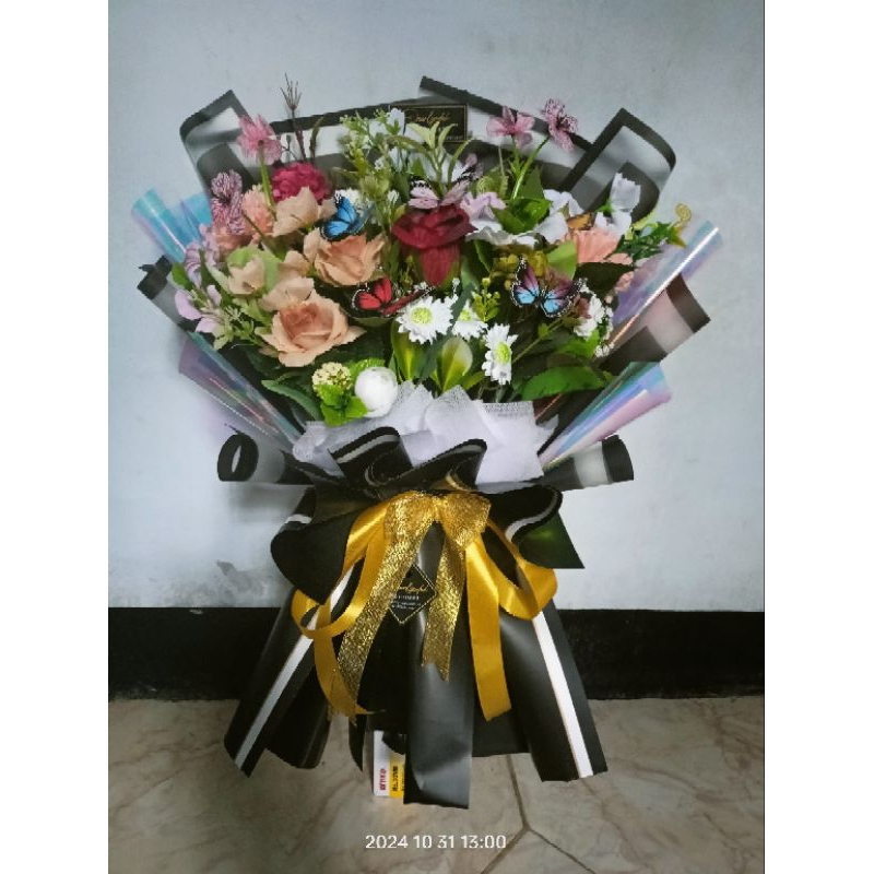 

Bouquet Flower