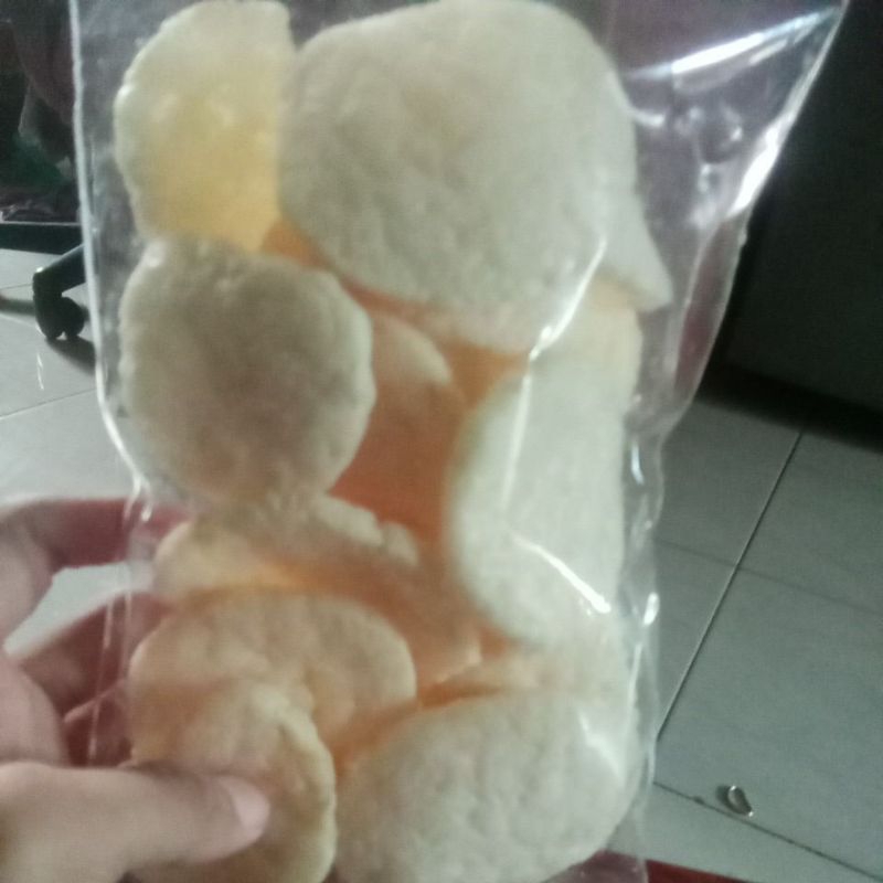 

kerupuk kemplang murah
