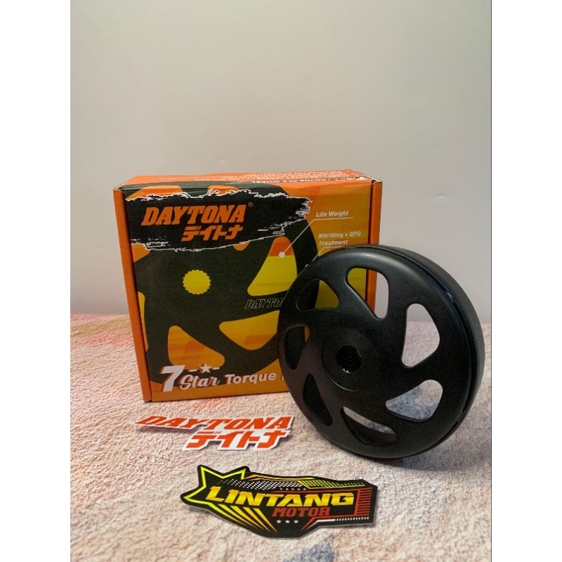 MANGKOK KAMPAS GANDA BEAT FI / BEAT NEW 2020 DAYTONA