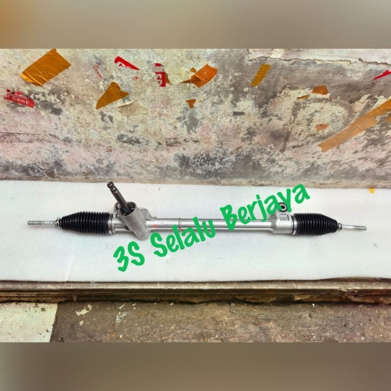 Rack steering/ rack steer / bak steer ertiga, r3