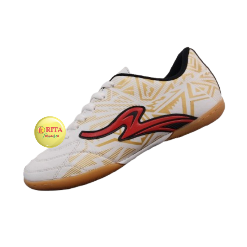 Speed 5273 Sepatu Futsal Mbappe / Sepatu Soccer