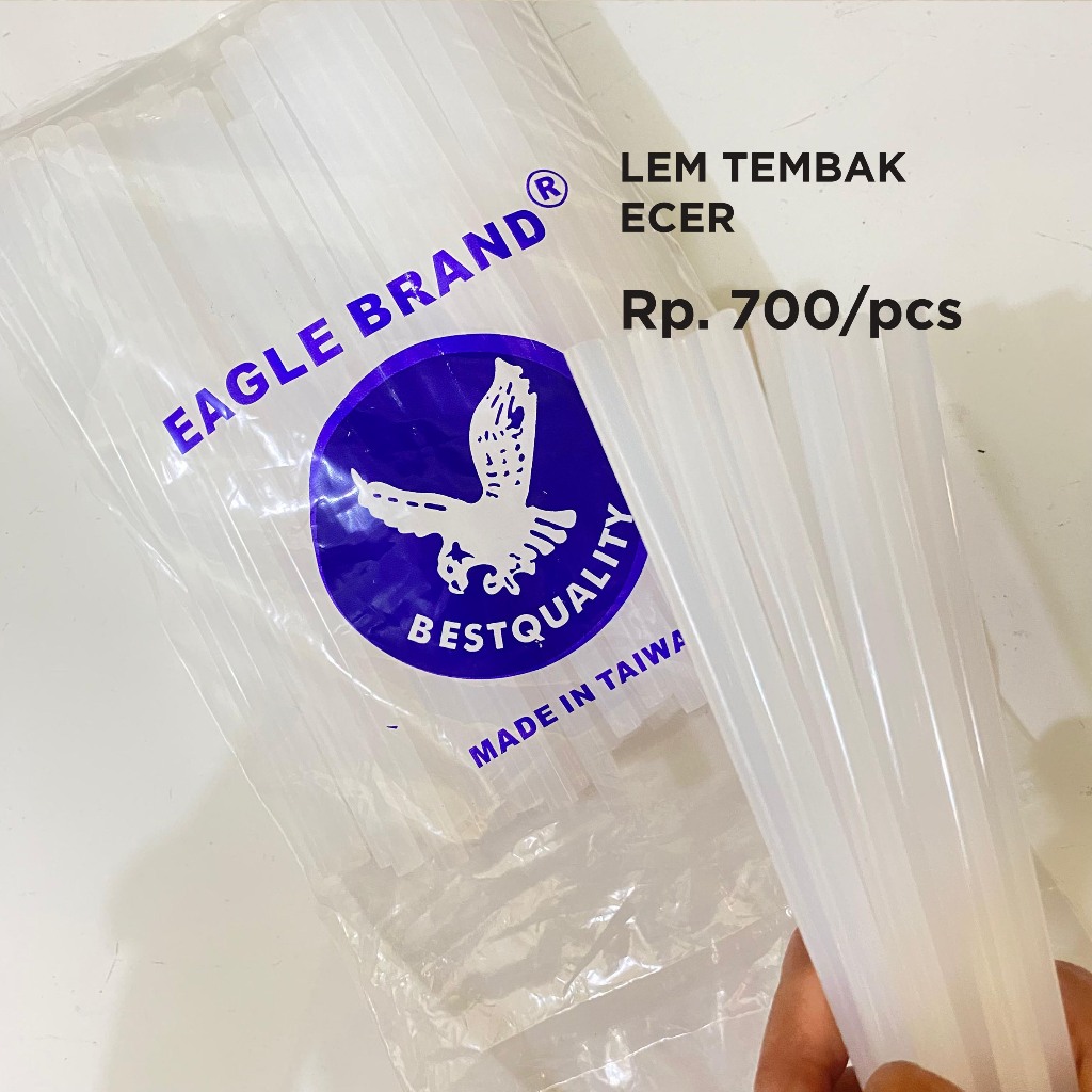 

(ECER) ISI LEM TEMBAK EAGLE BRAND