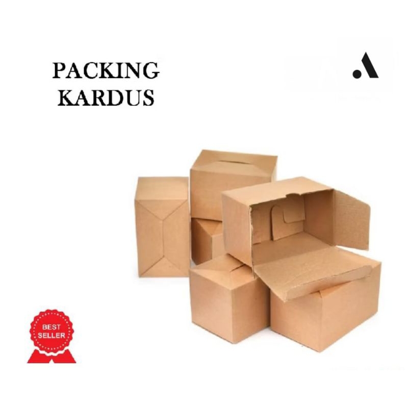 

[]Kardus Packing / Kardus Tambahan Packing / Kardus Die Cut.