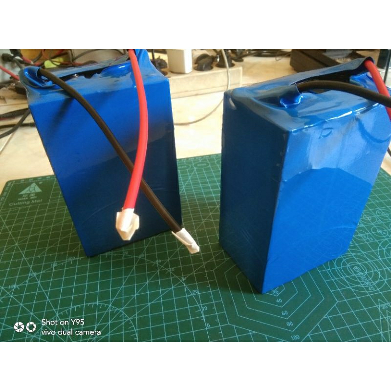 lifepo4 12v 22Ah