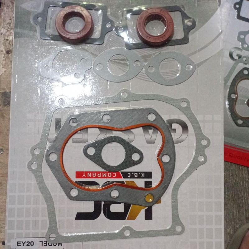 packing set robin EY20 seal robin ey20