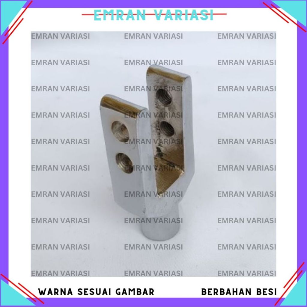 PENINGGI BELAKANG KLX DTRACKER PENINGGI SHOCK BELAKANG DTRACKER KLX