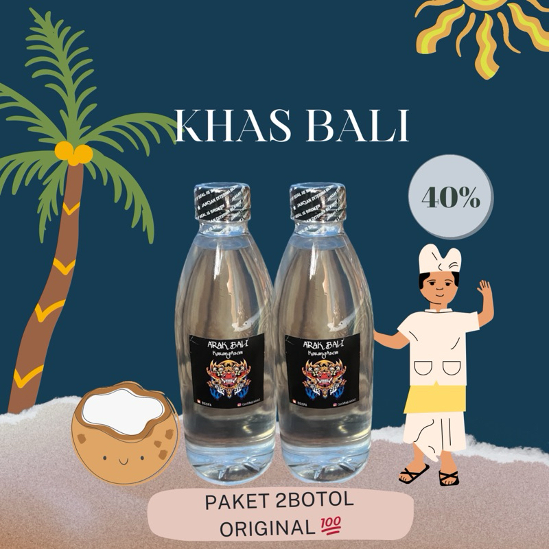 

OLEH-OLEH HAMPERS KHAS BALI