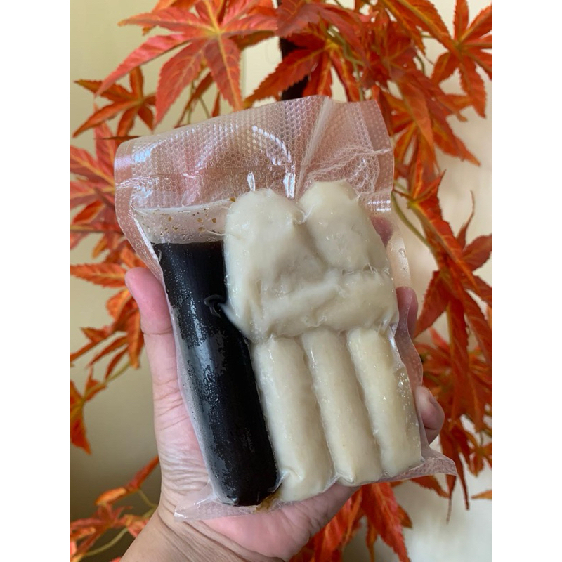 

Pempek Mini