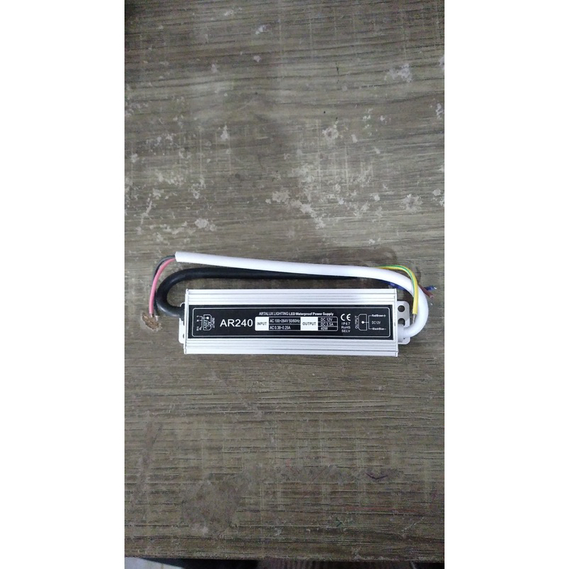 Trafo 40 watt