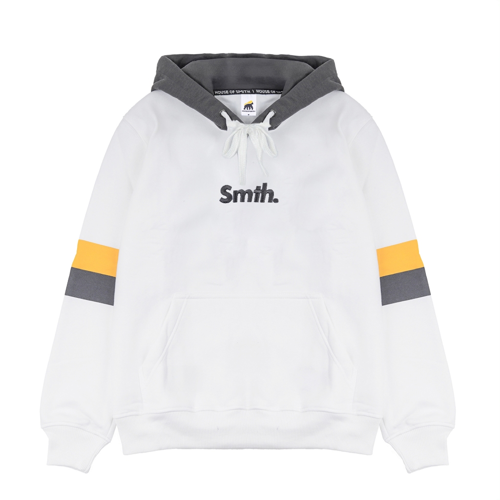 House of Smith Sweater Hoodie Pria - Worhood #13