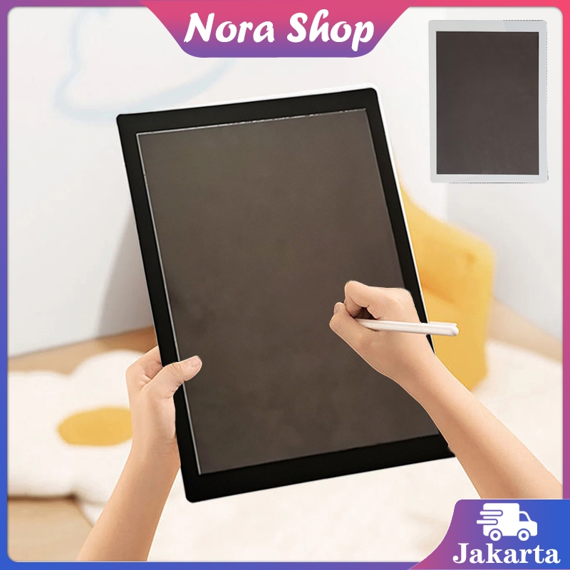 

Magnet Whiteboard A4 Magnetic Project Mat Papan Ujian Magne Magnet Polos Papan Tulis Magnetic Pad