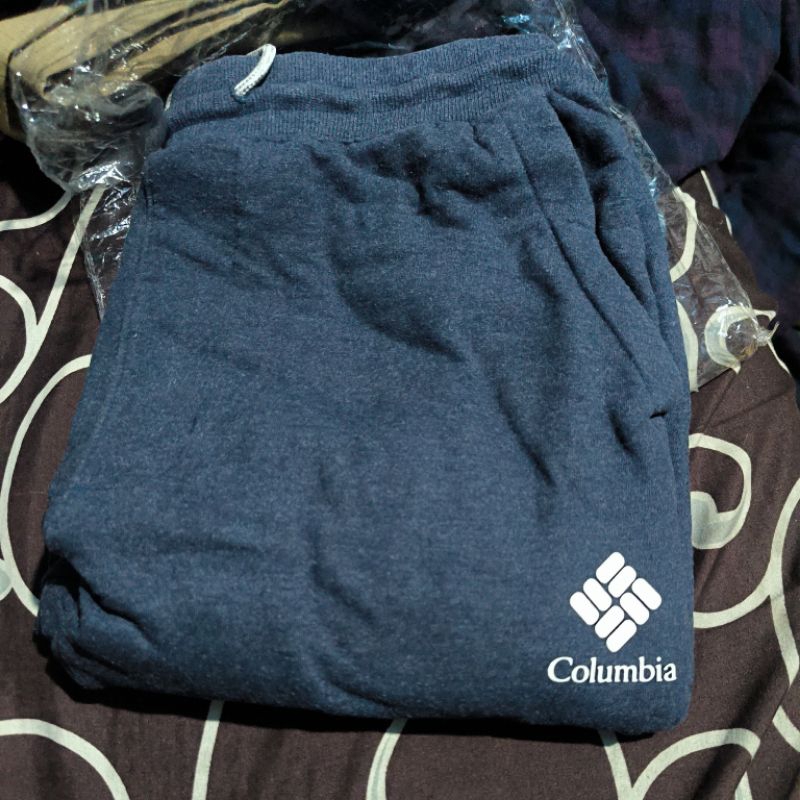 Columbia Jogger Pants