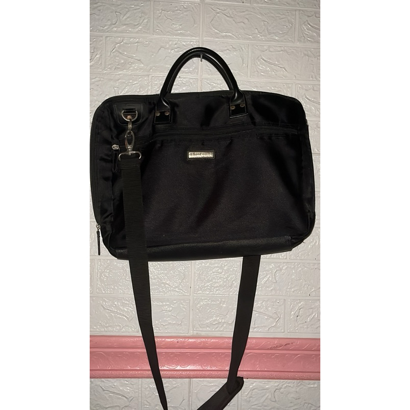 TGR TAS LAPTOP SAMSUNG ORIGINAL UNISEX CAKEP BAWAAN LAPTOP PRELOVED