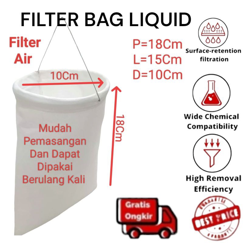 Filter Air Toren 03 Filter Tandon Saringan Air  Filter Air Kran Filter Keran