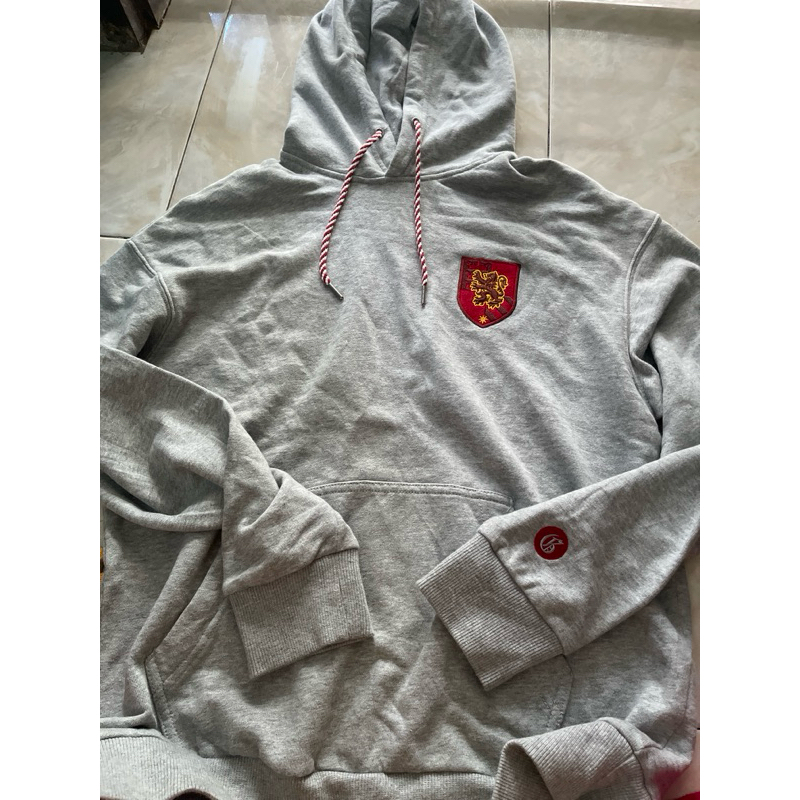 Hoodie Gryffindor Harry Potter x Graphic Tee original