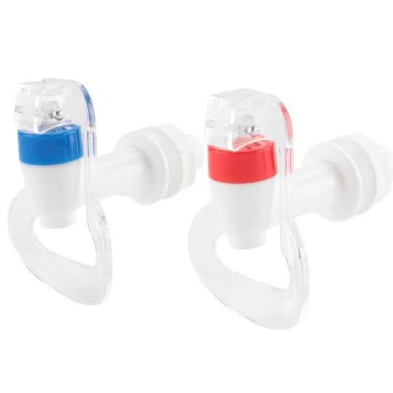 1pcs Kran Dispenser /Kran Galon /Pencetan Galon /Kran Aqua Dorong