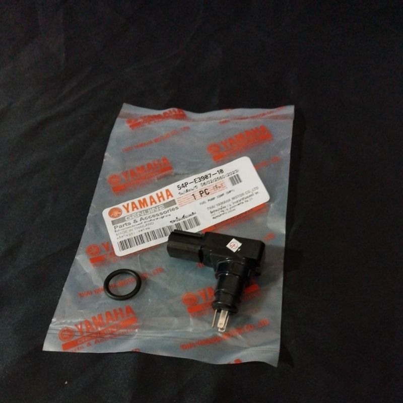 IC FUEL PUMP COMP 54P MIO J ,MIO GT,MIO SOUL GT 115 ,FINO FI, X RIDE,XEON RC,AEROX,NMAX, VIXION NEW,