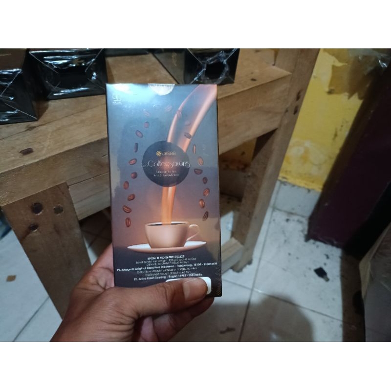 

1 BOX KOPI SAYANG/NEOCOFFESAYANG |