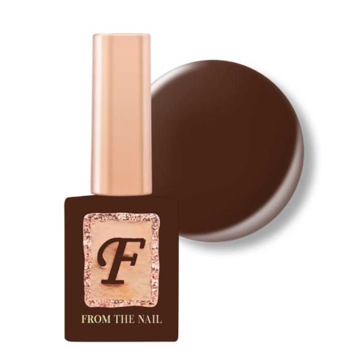 FTN FROMTHENAIL FROM THE NAIL Basic Gel Polish F121 / KOREAN GEL POLISH