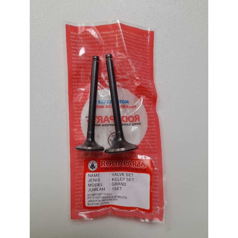 KLEP SET / PAYUNG KLEP GRAND / SUPRA X / SUPRA FIT OLD / SUPRA FIT NEW / LEGENDA RDP