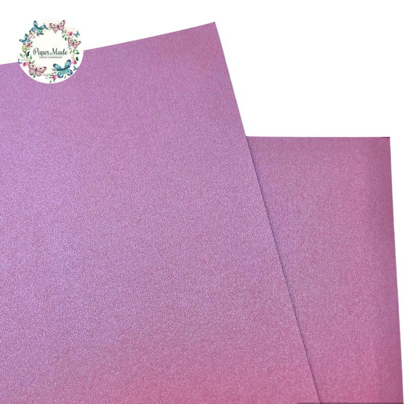 

Kertas Jasmine - Fuchsia (10lembar)