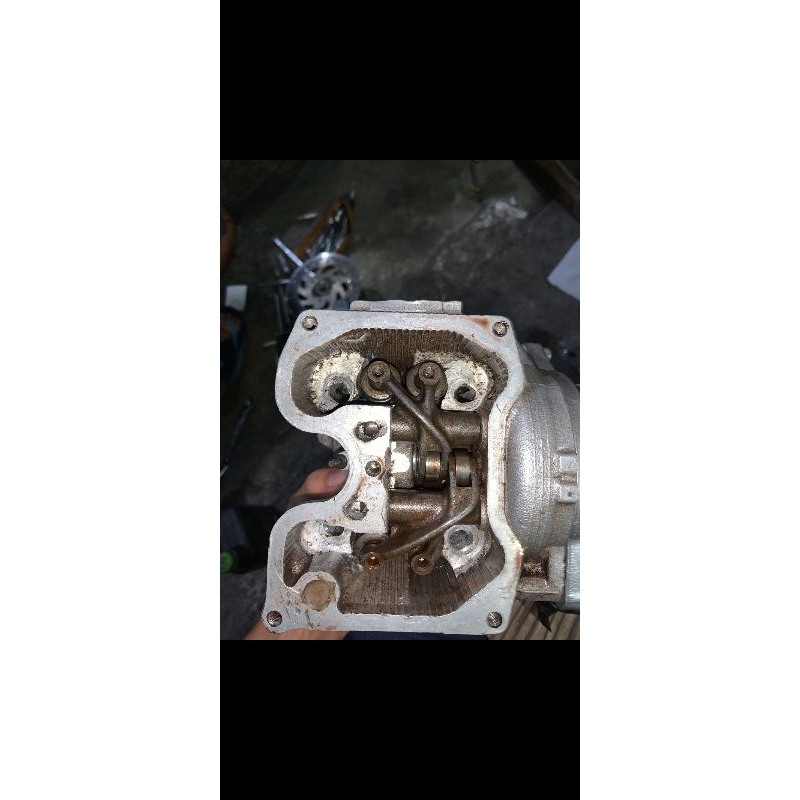 head/kop mx mio sporty