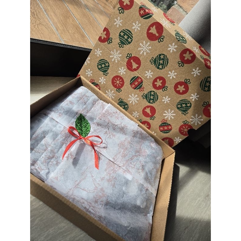 

box baju untuk hamper