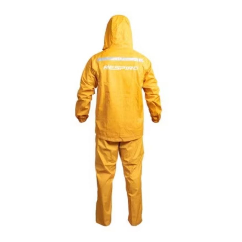 Respiro Challenger
