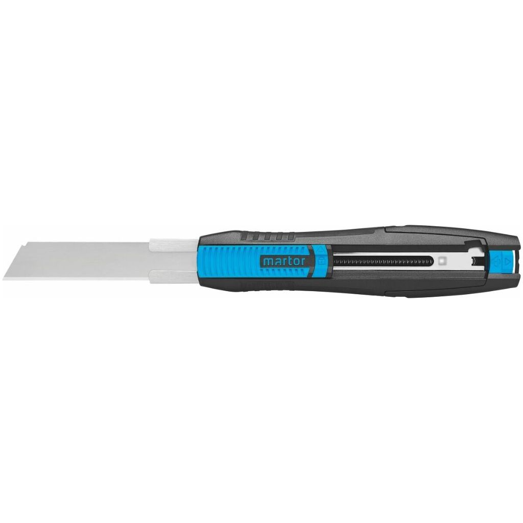 

MARTOR Safety Knife SECUNORM 380 No. 380001 with 1 Blade