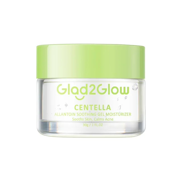 Glad2Glow Centella Moisturizer / Glad2Glow Centella