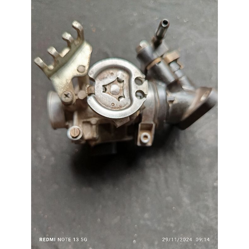 trotol body set jupiter z1