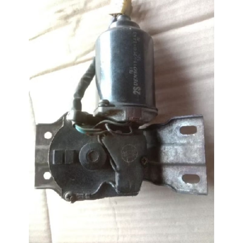 DINAMO WIPER SUZUKI CARRY 10 ANGKOT ORI CABUTAN