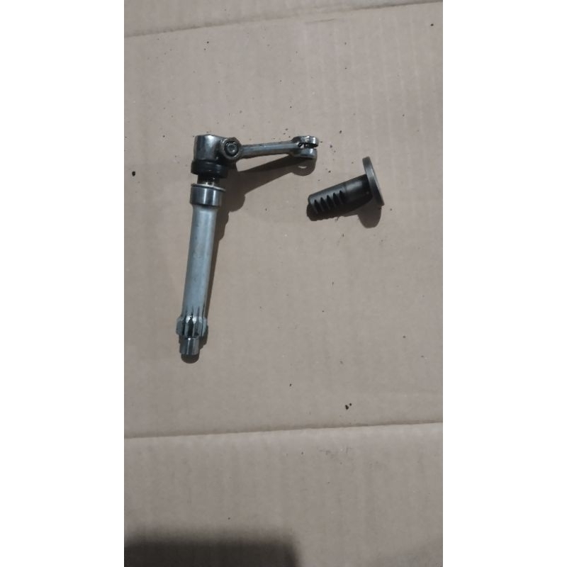 stut kopling set suzuki satria fu original