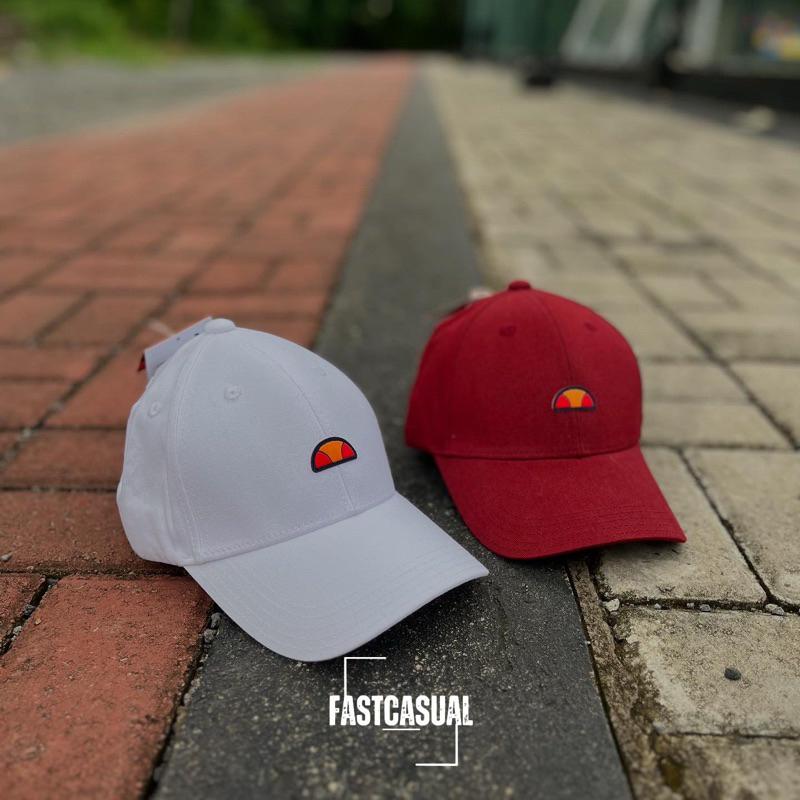 Caps Ellesse Original