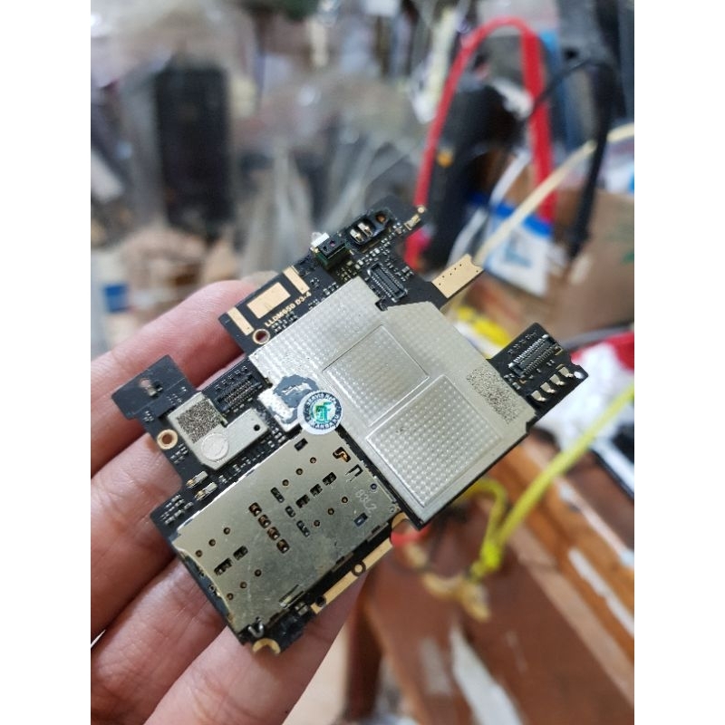 MESIN REDMI NOTE 5 PRO 6/128gb dan Redmi 6a 4/64