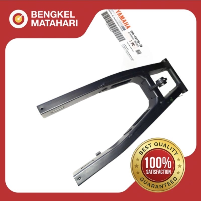 SASIS SWING ARM (1PA) VIXION NEW ORIGINAL YGP