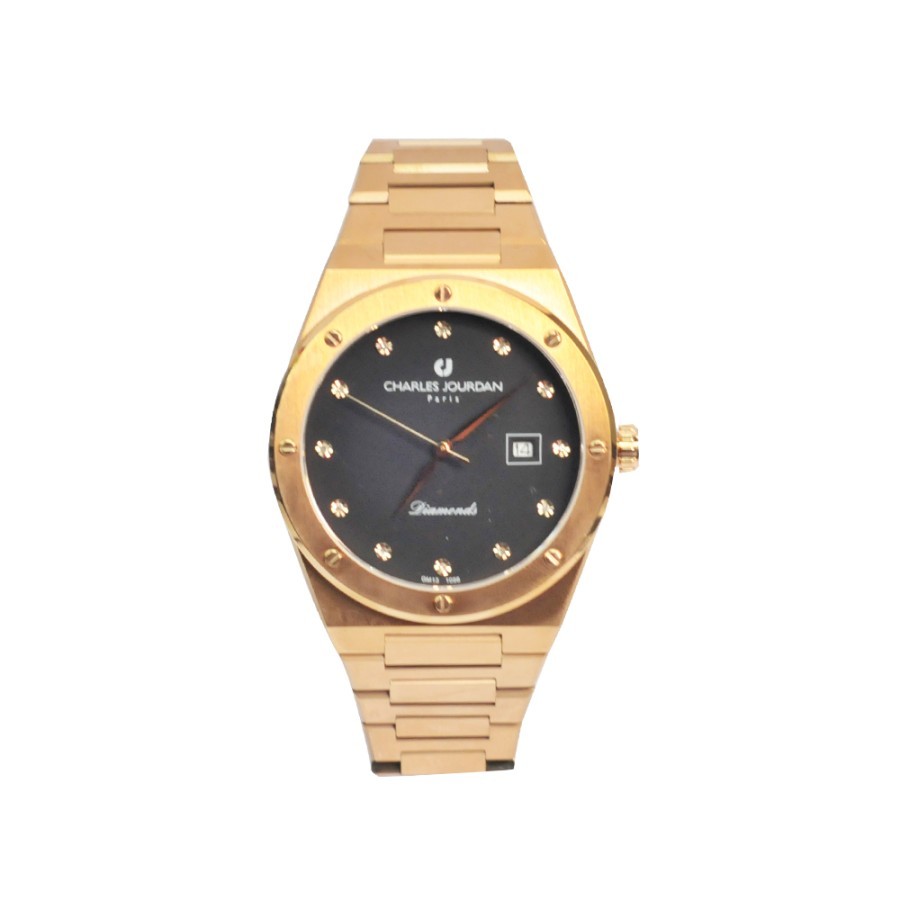 Charles Jourdan CJ1096-1537#CJ1096#CJ1096-1537#Jam tangan pria Charles Jourdan CJ1096-1537#Man watch