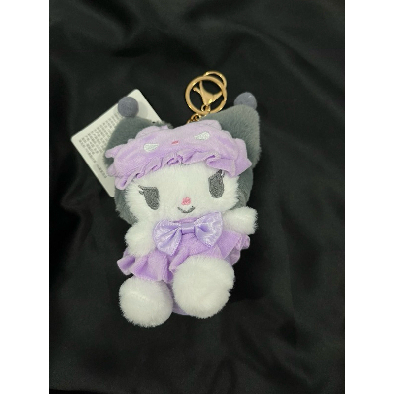 Ganci Kuromi Sanrio