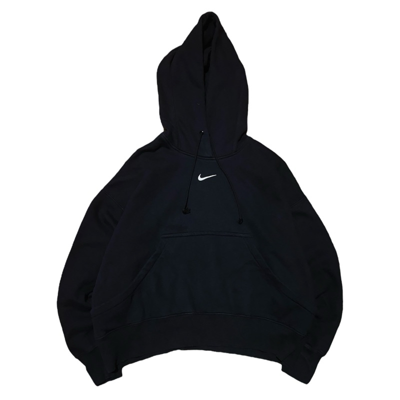 Hoodie Nike Center black Liimited edition vintage second original