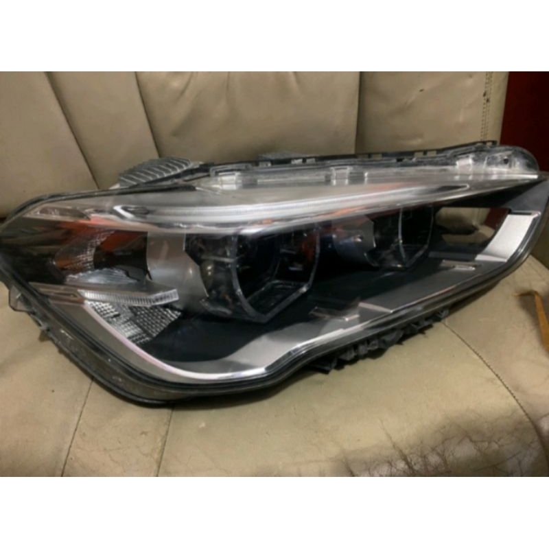 Headlamp BMW X1 2018-2022