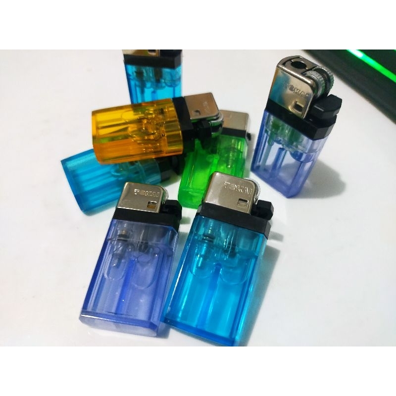 Korek Api Unik-TOKAI-Original-Korek Api Mini Custom
