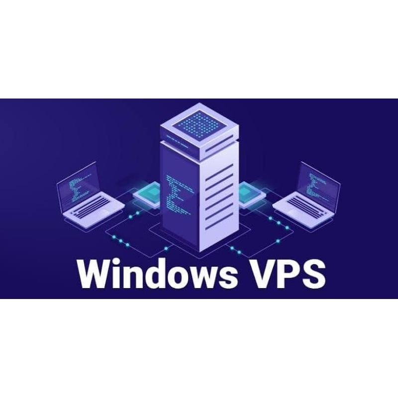 RDP WINDOWS 8 CORE 64 GB RAM /LINUX  7 Hari