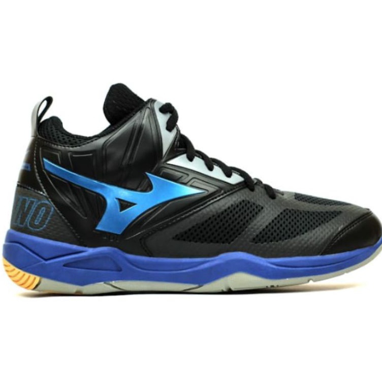 Kejutan Minggu Ini  Sepatu voli olahraga Mizuno COD