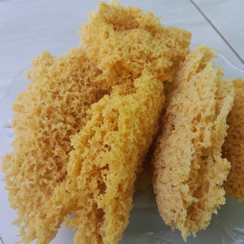 

Kremesan Ayam Renyah Enak Gurih