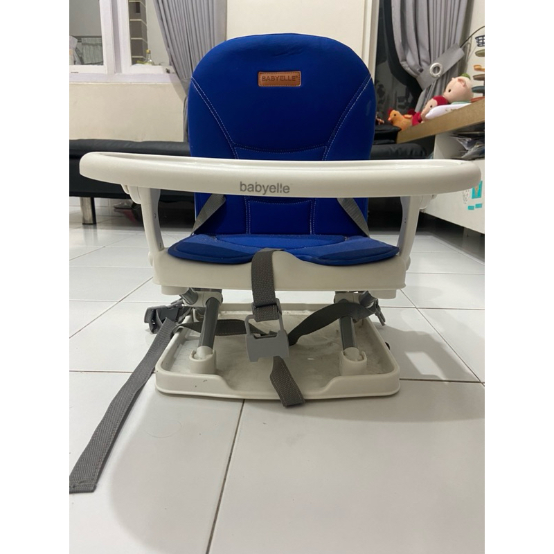 Preloved Baby Chair babyelle