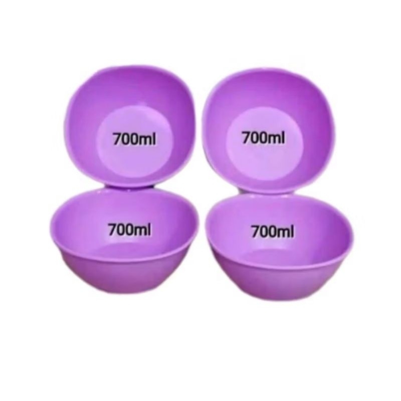 Tupperware Original Legacy Bowl Mangkuk