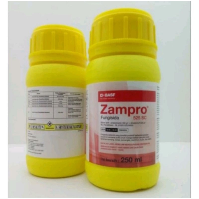 Zampro 250ml